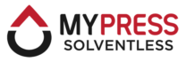 MyPressSolventless Logo